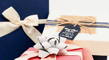 员工结婚生子、生日均有礼金礼物发放